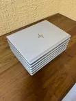 Laptop HP EliteBook 830 G5 - Core i7, 8GB RAM, 256GB SSD - 3