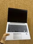 Laptop HP EliteBook 830 G5 - Core i7, 8GB RAM, 256GB SSD - 4
