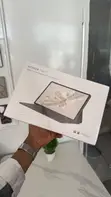 Honor Pad 9 256GB Mpya Nyeusi - 1
