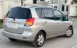 Toyota Corolla Spacio 2004 Silver - 2