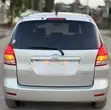 Toyota Corolla Spacio 2004 Silver - 3