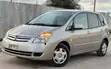 Toyota Corolla Spacio 2004 Silver - 4
