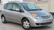 Toyota Corolla Spacio 2004 Silver - 5