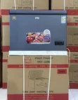 Tmall Single-Door Chest Freezer 130L (Model: TMCF-169G) - 1