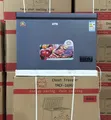 Tmall Single-Door Chest Freezer 130L (Model: TMCF-169G) - 2