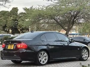 BMW 3 Series 2011 M Sport