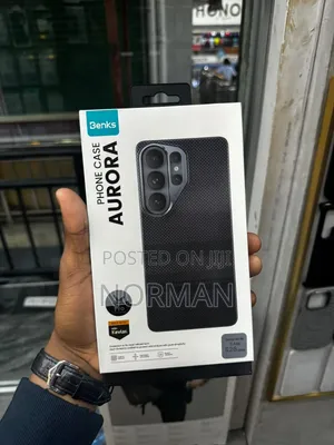 Benks Aurora Case for Samsung Galaxy S26 Ultra