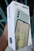 New Nokia C31 64GB Black - 3