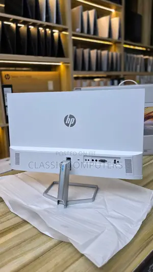 HP Series 5 532a 24-inch Full HD IPS Monitor
