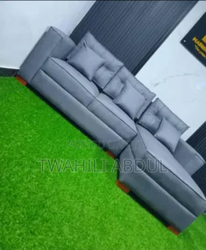 SofaSofa Modern Corner Sofa - Brand New