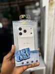 Berlia Ice Case for iPhone 17 Pro - 2