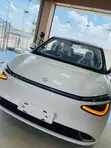New Dongfeng Z9 2026 White - 2