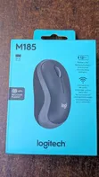 Logitech M185 Wireless Mouse - 1