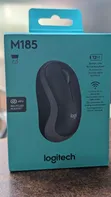 Logitech M185 Wireless Mouse - 2