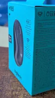 Logitech M185 Wireless Mouse - 3