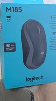 Logitech M185 Wireless Mouse - 4