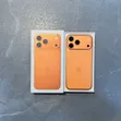 New Apple iPhone 17 Pro Max 512GB Orange - 1