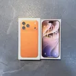 New Apple iPhone 17 Pro Max 512GB Orange - 2