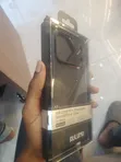 iPhone Case - 1500D Armid Fiber - 2