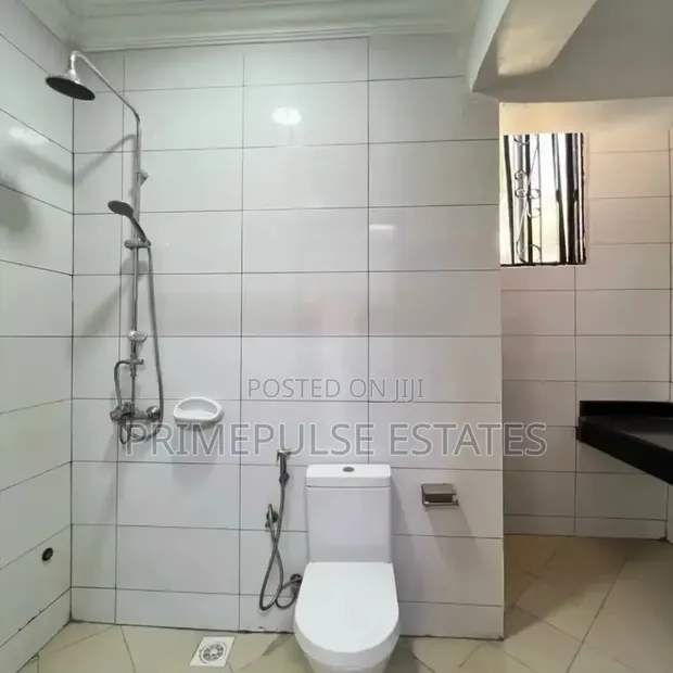 4 Bedroom House for Rent in Mikocheni - 1