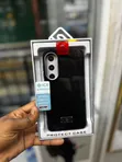 ICE SHREDS Protect Case for S25 Edge - 2