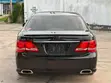 Toyota Crown Athlete 2009 - Haijasajiliwa - 2