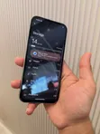Google Pixel 8a 128GB White - 2