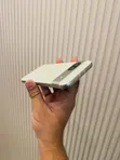 Google Pixel 8a 128GB White - 3