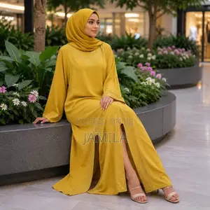 Abaya kutoka Oman