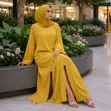 Abaya kutoka Oman - 1