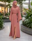 Abaya kutoka Oman - 2