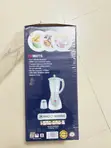 Brand New Amica Electric Blender Grinder with Free Veg Cutter - 1
