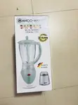 Brand New Amica Electric Blender Grinder with Free Veg Cutter - 2