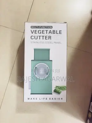 Amica Blender Grinder Mpya na Kisaga Mboga Bure
