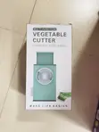 Brand New Amica Electric Blender Grinder with Free Veg Cutter - 3