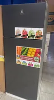 Delta Fridge 200L Double Door Frost - 1