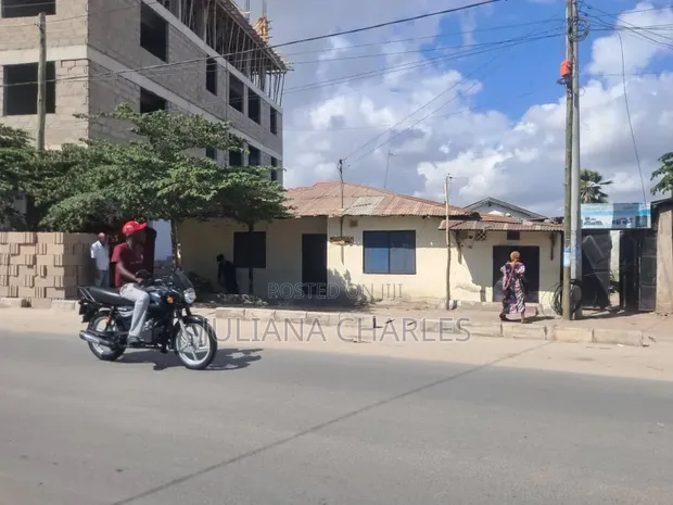 Furnished 4-Bedroom House for Sale in Mwembe Chai, Kinondoni - 1