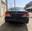 Toyota Crown Athlete 2011 - TOM'S Edition - 1