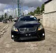 Toyota Crown Athlete 2011 - TOM'S Edition - 2