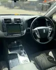 Toyota Crown Athlete 2011 - TOM'S Edition - 3
