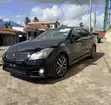 Toyota Crown Athlete 2011 - TOM'S Edition - 4