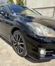 Toyota Crown Athlete 2011 - TOM'S Edition - 5
