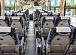 Mitsubishi Fuso Aero Bus 2003 - Blue - 3