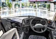 Mitsubishi Fuso Aero Bus 2003 - Blue - 4