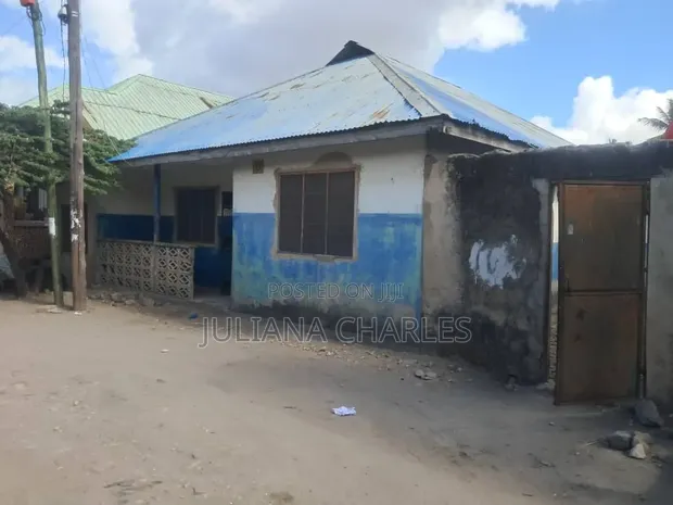 Furnished 3-Bedroom House for Sale in Mwembechai, Kinondoni - 1