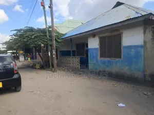 Furnished 3-Bedroom House for Sale in Mwembechai, Kinondoni