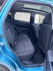 Mitsubishi RVR 2016 Blue - 1
