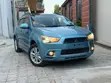 Mitsubishi RVR 2016 Blue - 4