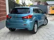 Mitsubishi RVR 2016 Blue - 5