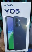 New Vivo Y05 64GB Gray - 1